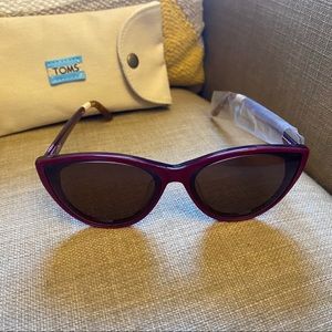 Toms Josie sunglasses